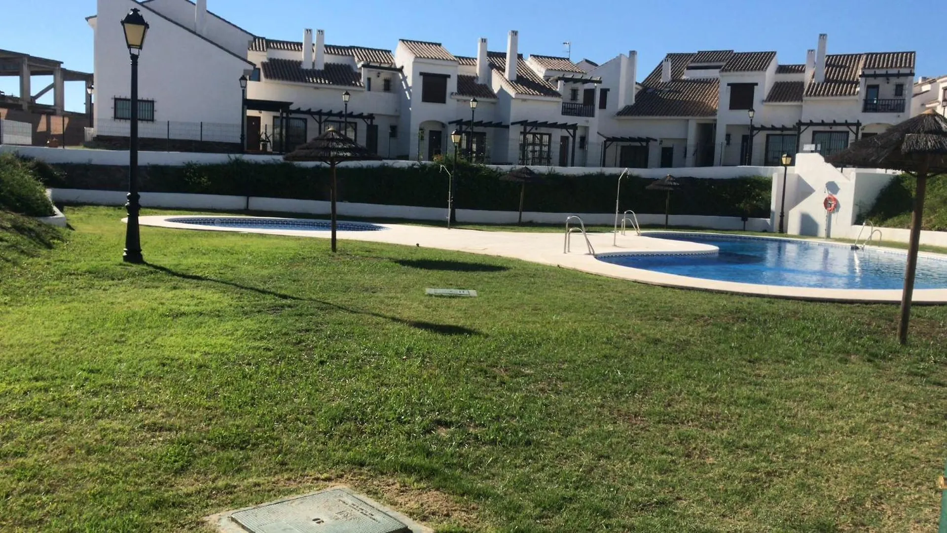 El Olmo Apartment Seville 0*,  Spain